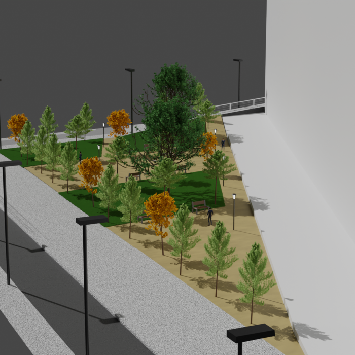 zona verde Tenor Fleta