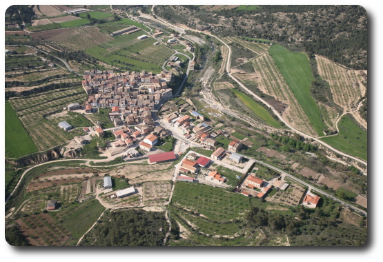 foto Arens de lledó